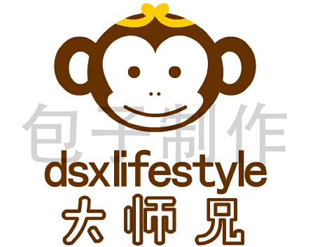 设计任何类型的LOGO
