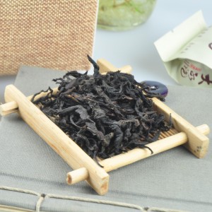 茶叶礼品包装品牌策划设计