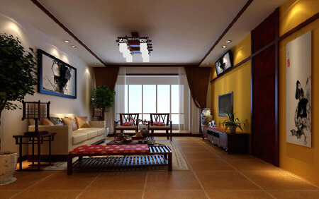 家装室内设计