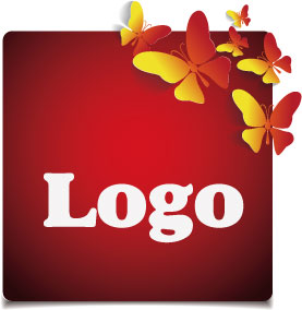 企业标志，品牌LOGO