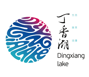 旅游景区logo