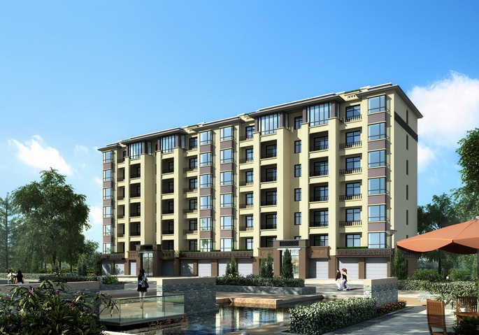 广武镇董庄社区