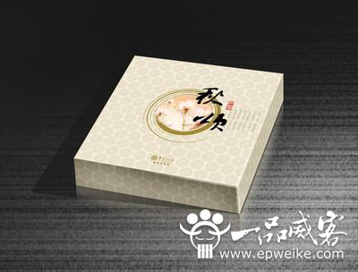 如何掌握企业产品包装设计