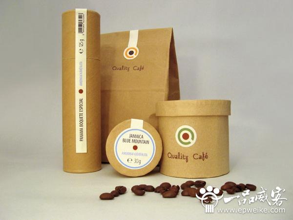企业产品品牌包装设计的参照