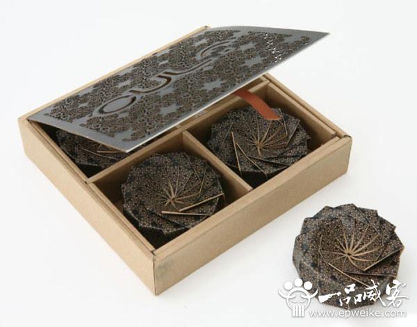 如何考虑创意产品包装设计