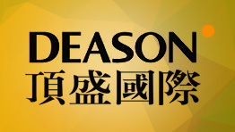 顶盛国际