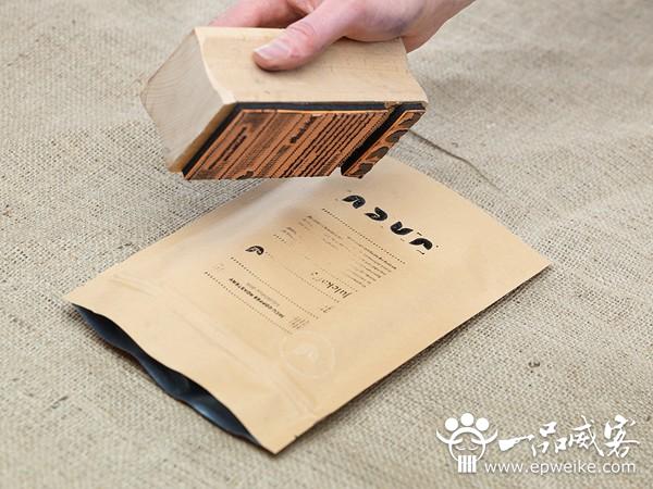食品概念包装设计类型
