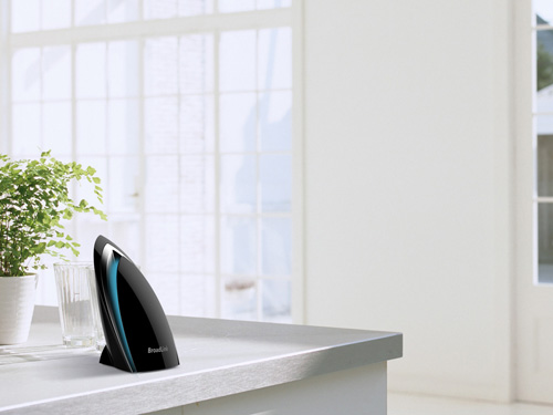 空气质量检测仪