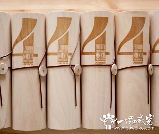 优秀的创意产品包装设计