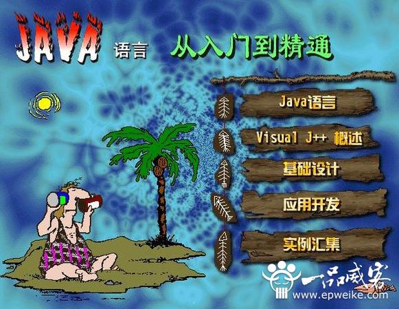 Java Web网站建设经典范例