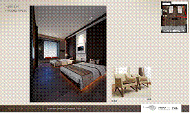 专业酒店、会所设计