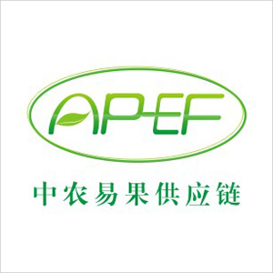 中农易果logo