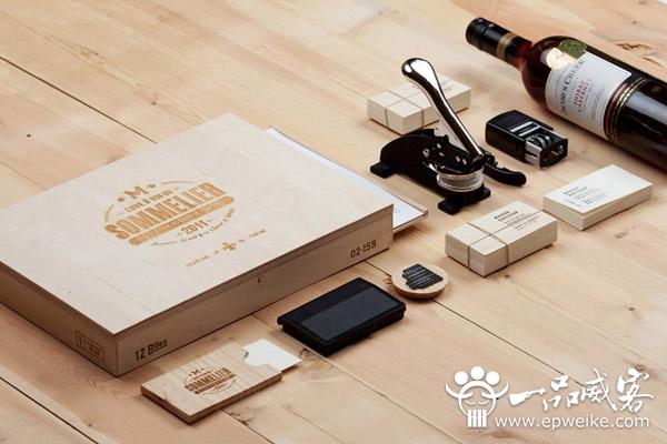 创意企业品牌VI设计的意义