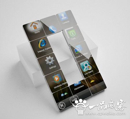 网络公司3G手机网站开发教程