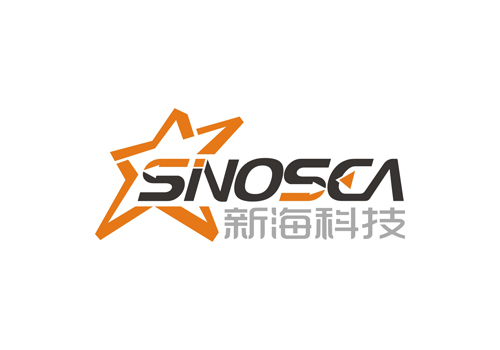 新海科技