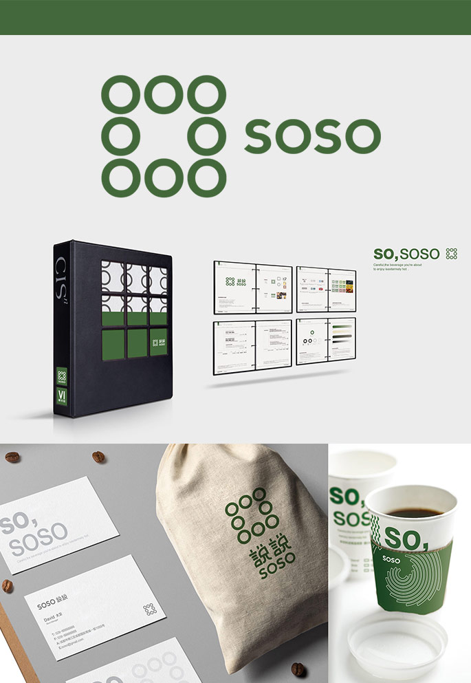 SOSO