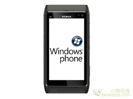 winphone应用程序开发