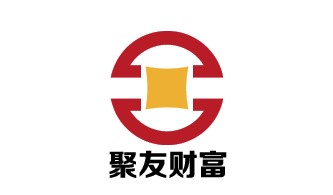 财富管理类公司logo设计