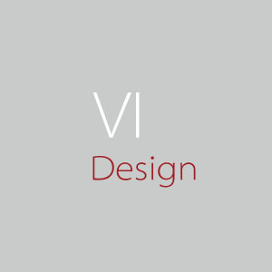 VI设计