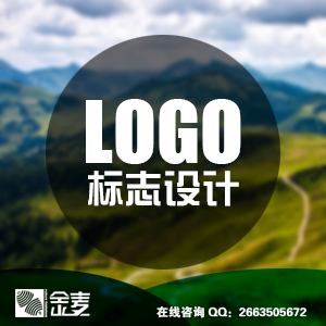 精品logo设计