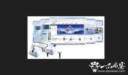 ASP动态网站开发教程建立自己的网站平台