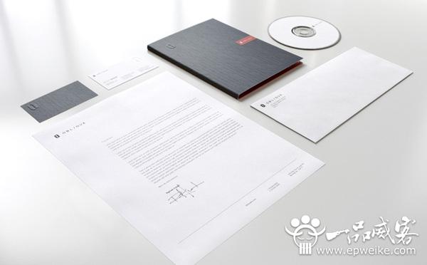 创意企业vi设计都包含的设计内容