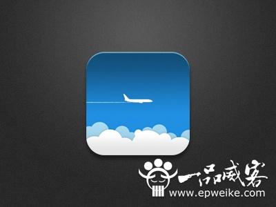 手机app图标设计教程_手机应用app图标设计欣赏