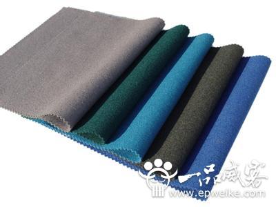服装面料常识与鉴别教程