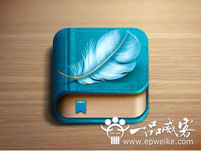 手机app图标设计教程_手机应用app图标设计欣赏