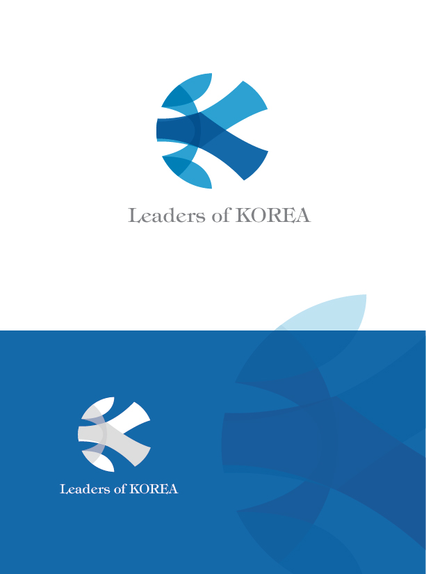 韩国公司名称 logo设计