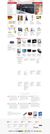 Magento国际电子商务