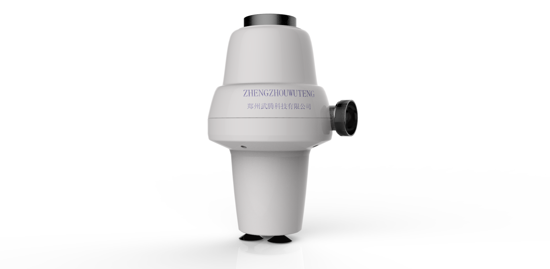 厨房神器“垃圾处理器”