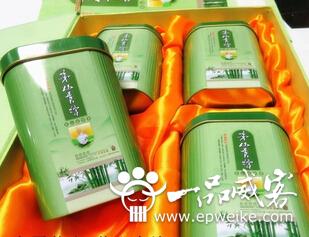 优秀茶叶包装设计欣赏4例_如何欣赏茶叶包装设计作品？