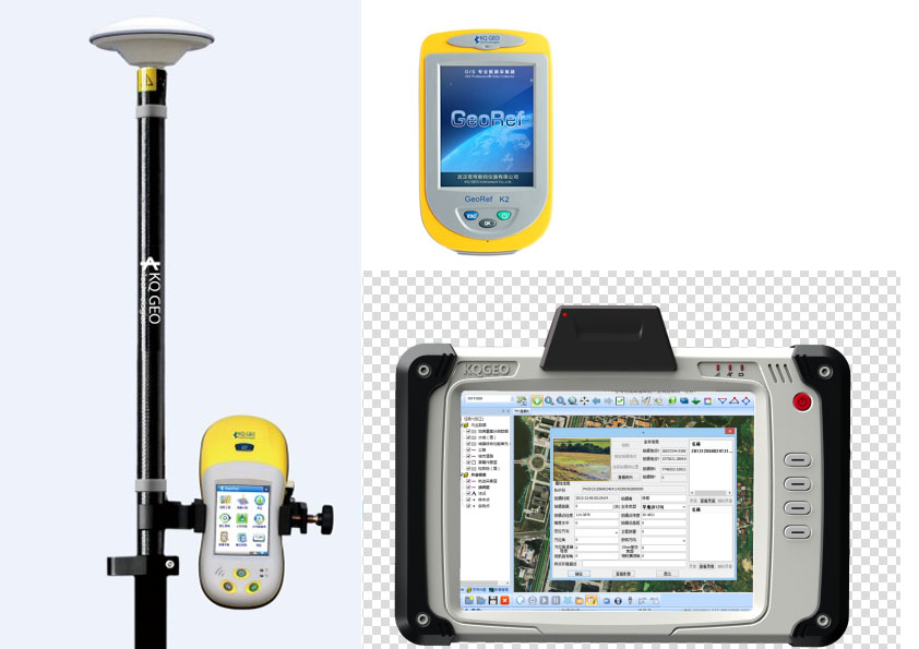 测绘仪器