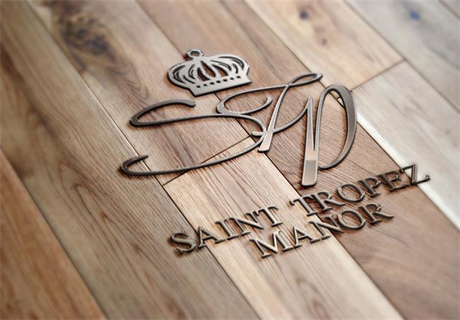 圣都佩地中海庄园VI设计