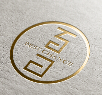 专业高效的企业LOGO设计