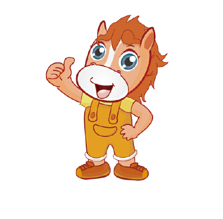 专业定制卡通形象