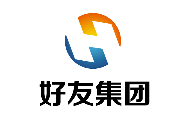 好友集团征集logo设计