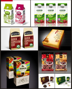 食品包装设计