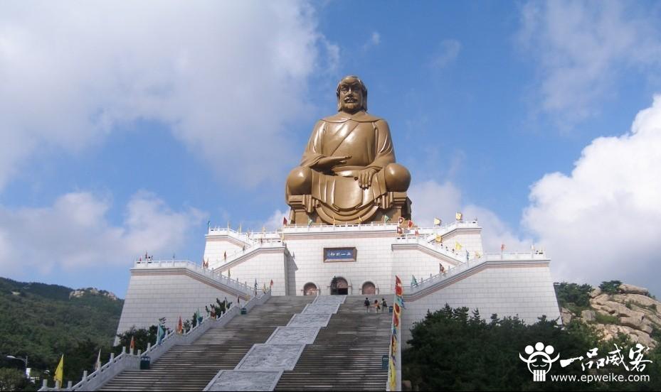 景区规划与景观设计的区别是什么？