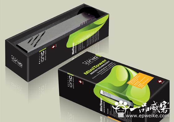 产品包装设计对消费者的影响