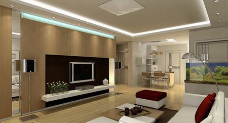 泉州室内家装设计