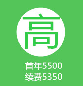 中国彬迪建站高级版5500/年