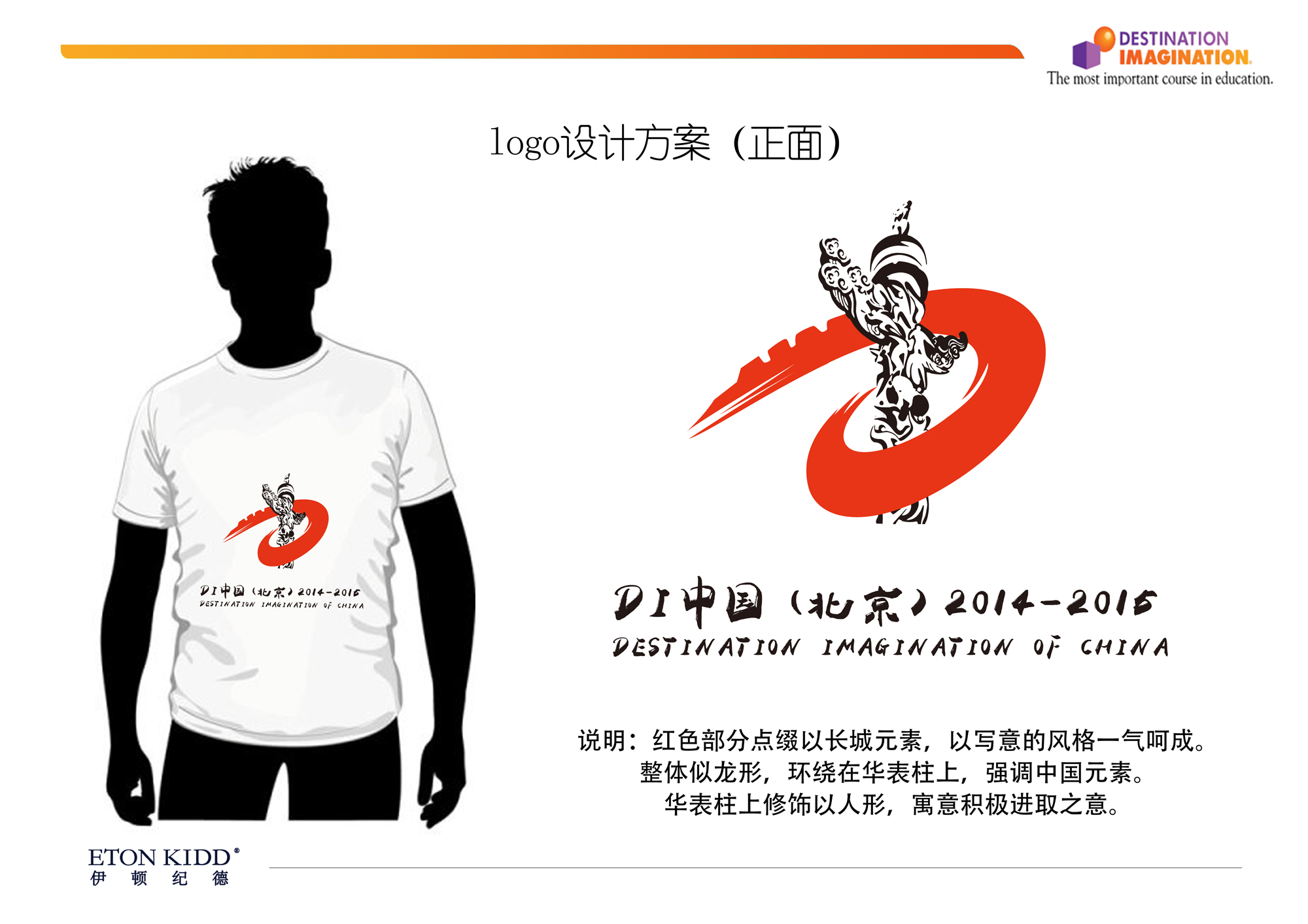 DI中国国际邀请赛2014