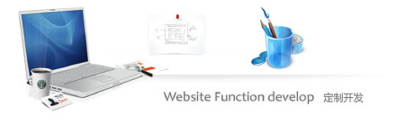 软件定制开发