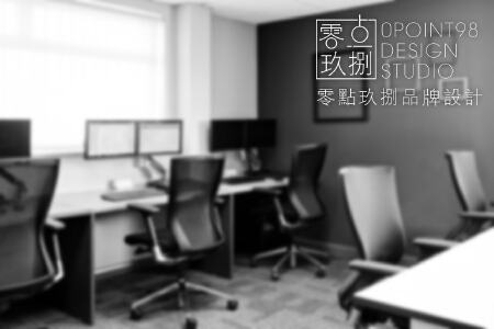 【创意】VI/视觉形象设计