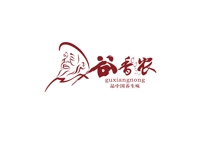 杂粮包装