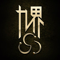 九界标识设计