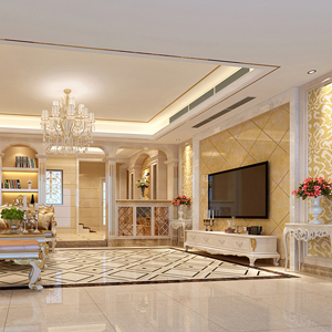 家居设计/室内设计/效果图/施工图