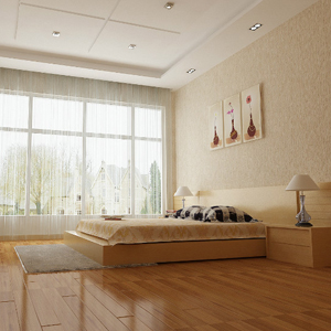 效果图绘制 3Dmax+Vray